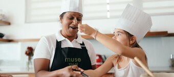 Villa Matahari by muse villas