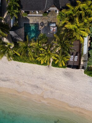 Pool - Villa Matahari by muse villas (Rivière Noire)