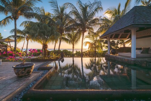 Villa Matahari by muse villas