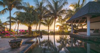 Villa Matahari by muse villas