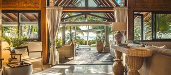 Villa Matahari by muse villas