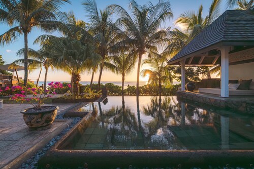 Villa Matahari by muse villas