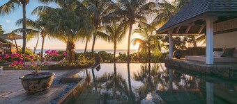 Villa Matahari by muse villas