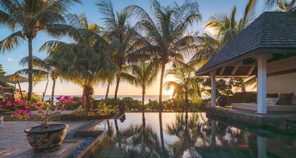 Villa Matahari by muse villas