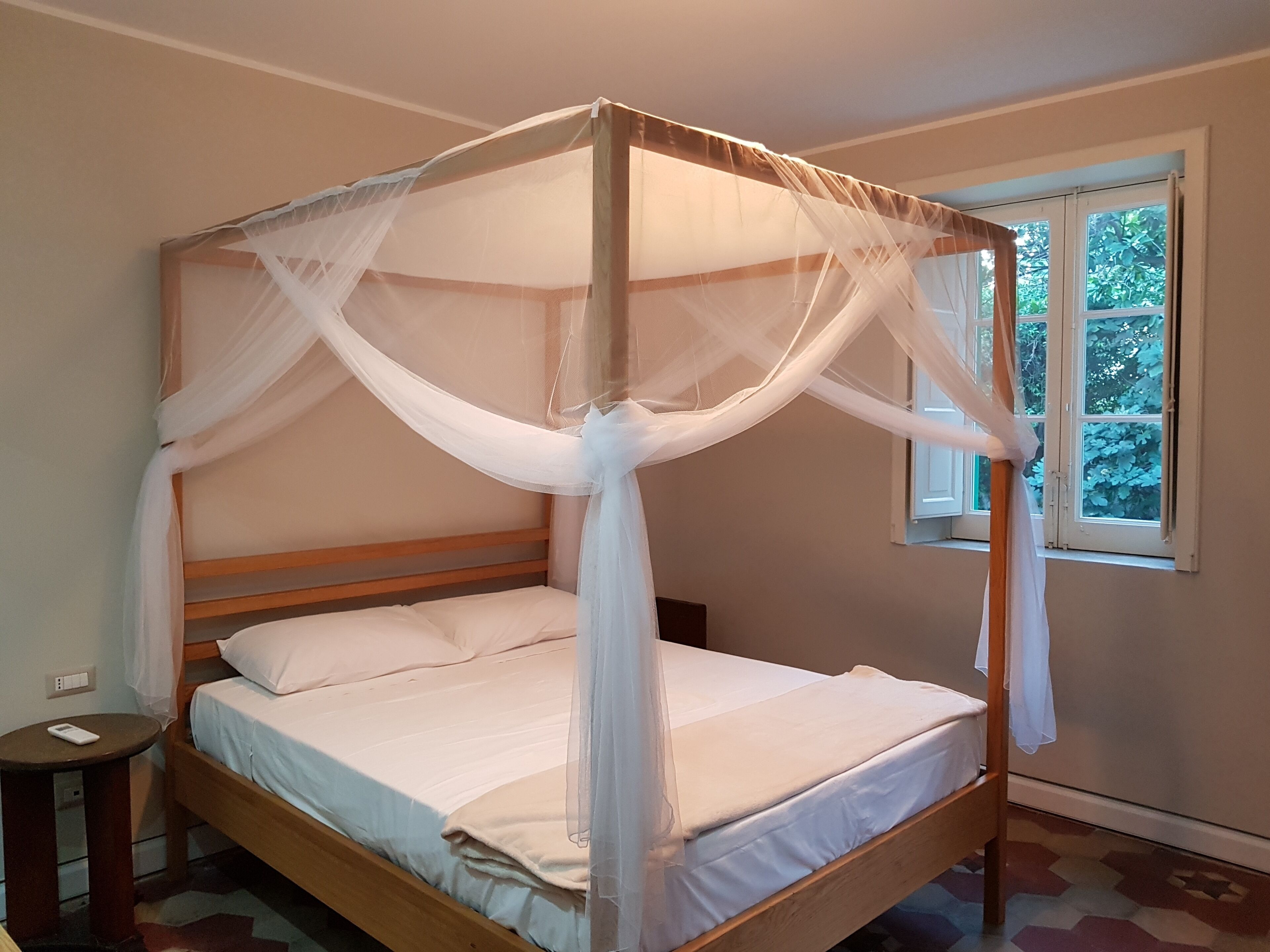 Villa Labruto - Acqua Studio with garden and private parking.