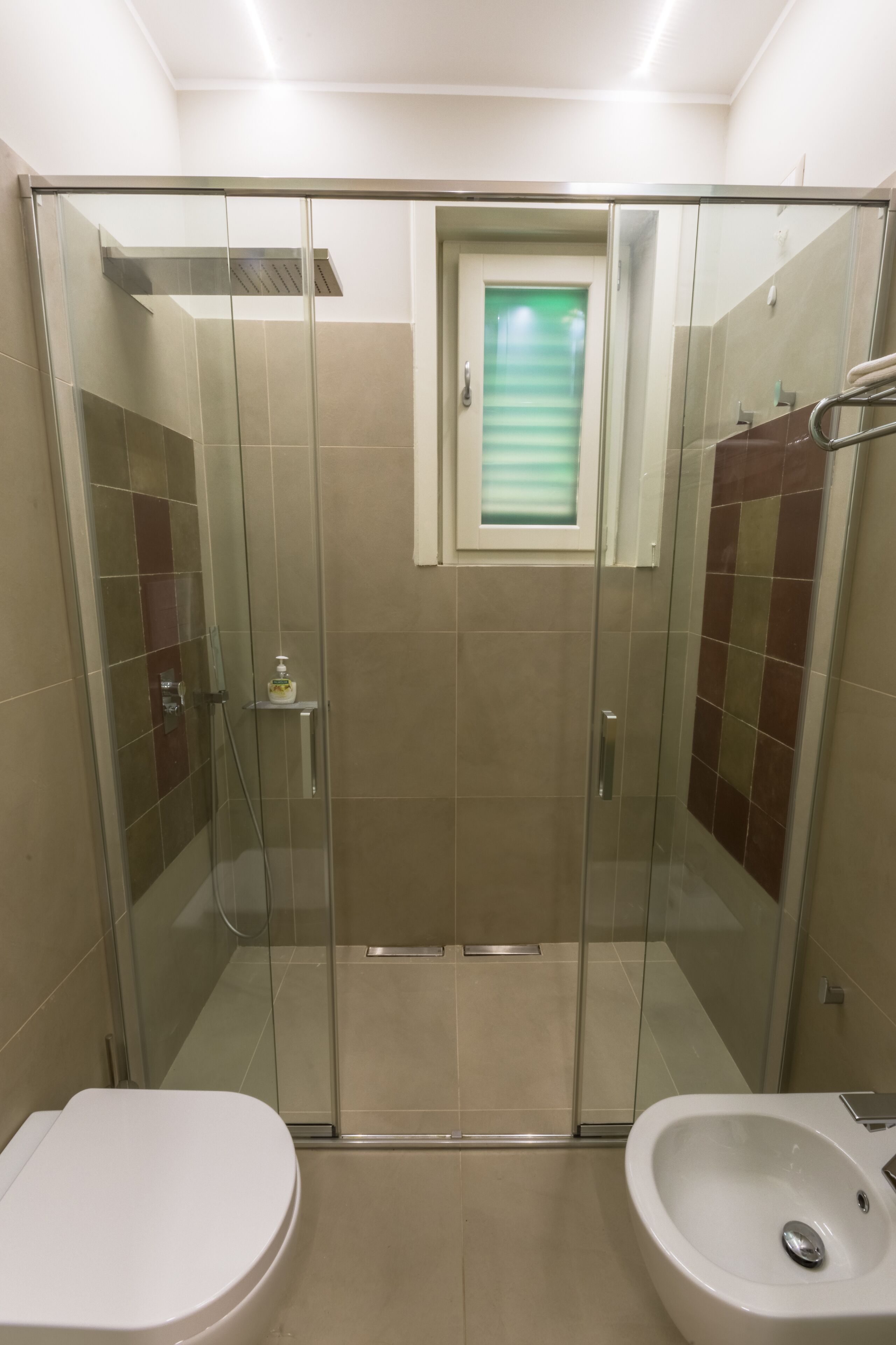 Villa Labruto - Acqua Studio with garden and private parking.