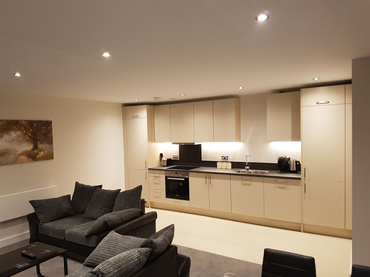 Image de profil de l’hôte