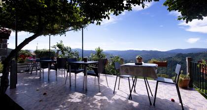 Ideal Country House for Pool / Pool, BBQ