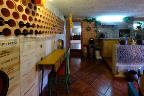 Restauration