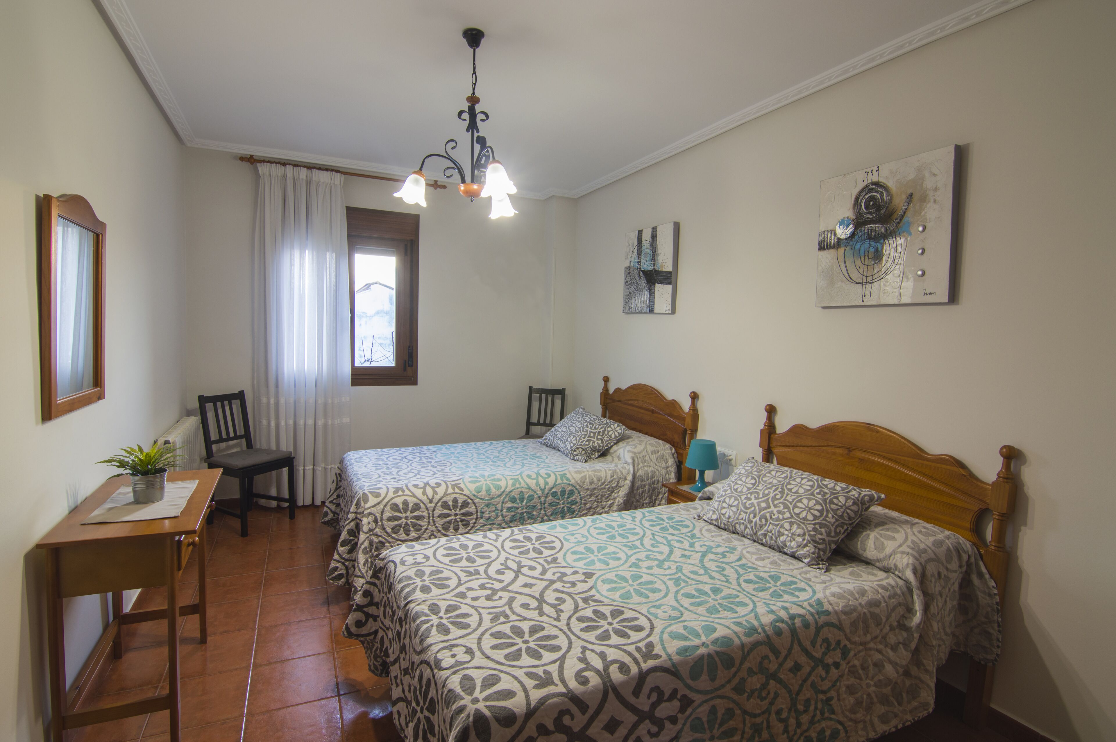Rural Apartments El Prado *** for 4 people Las Hurdes