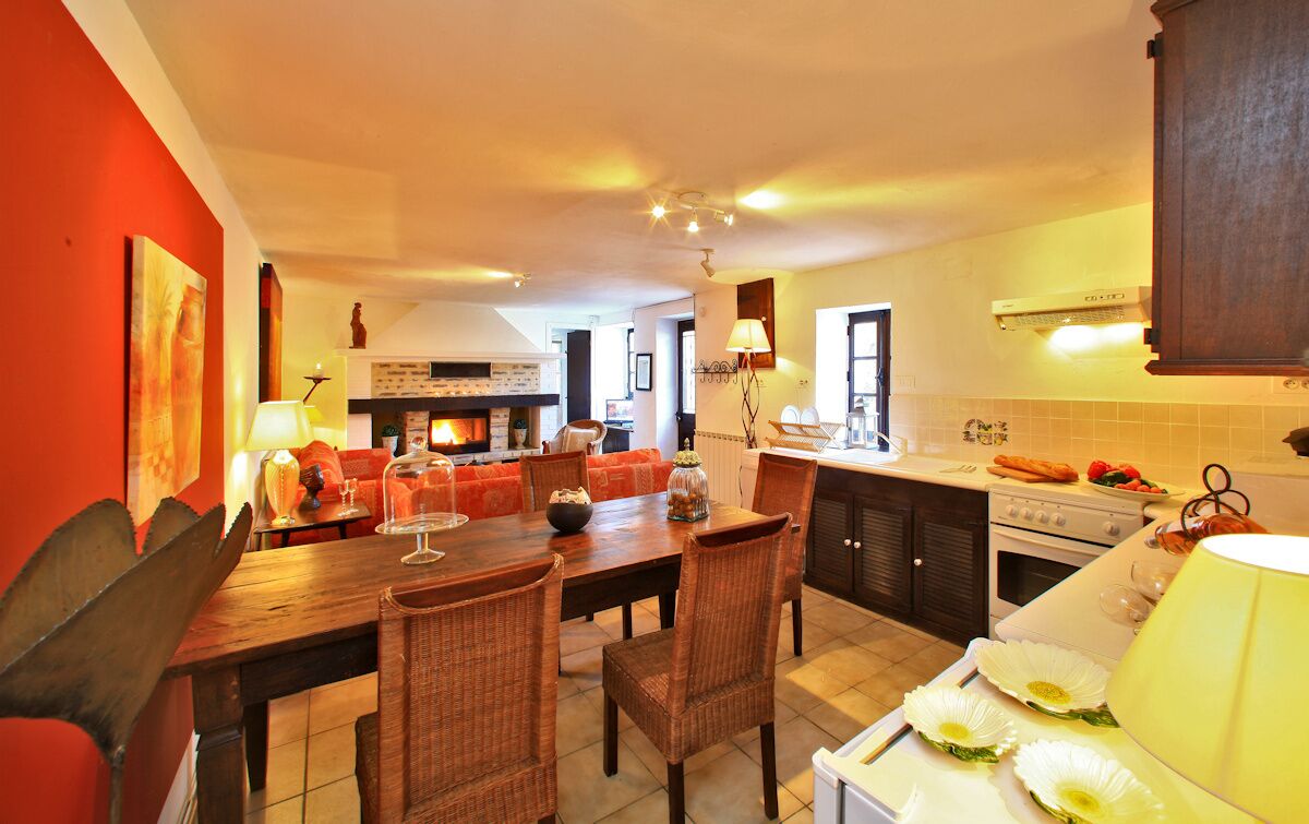 Osiris is tranquility in a child-friendly environment.