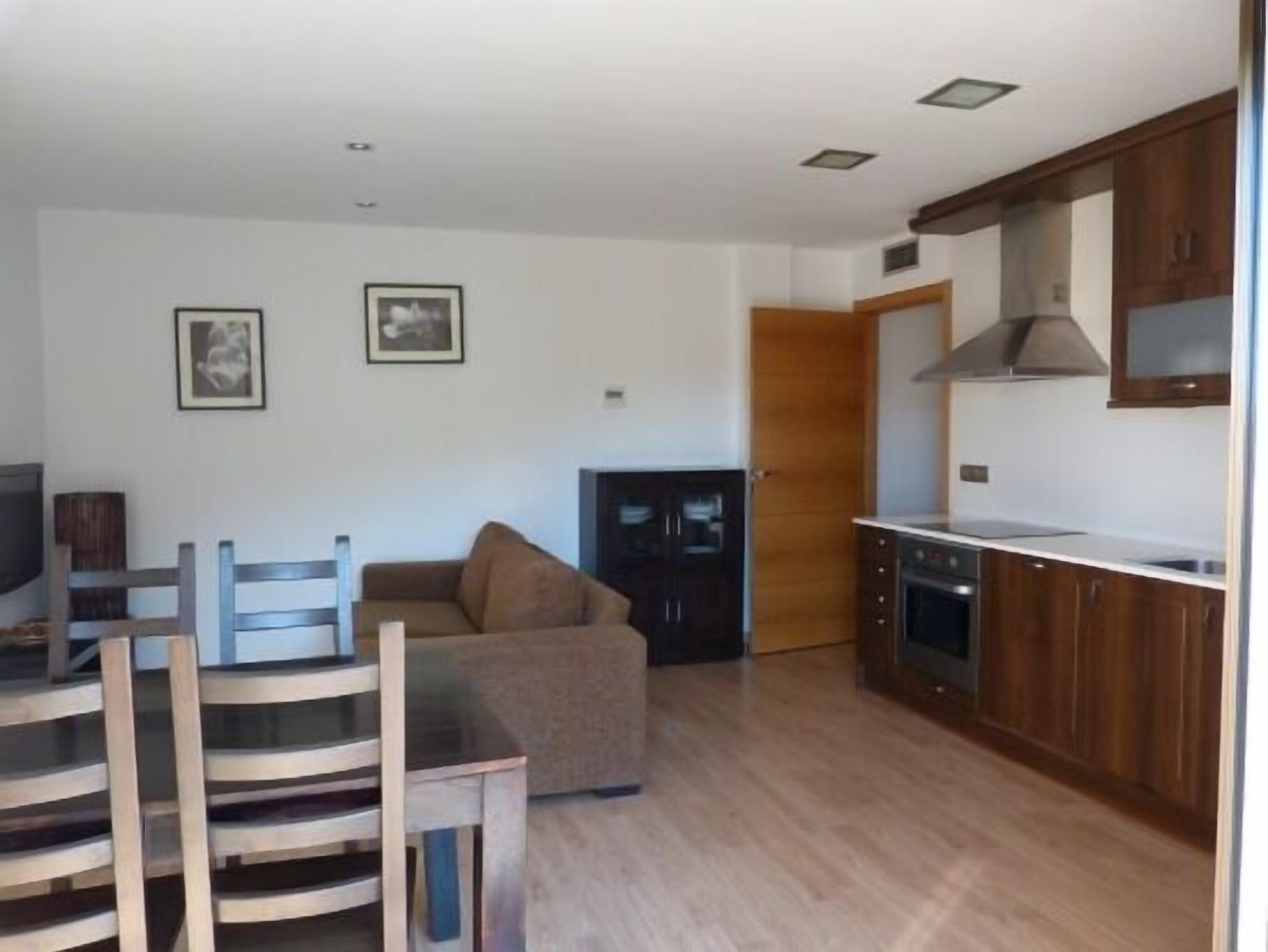 Puerta de Ordesa Apartamentos for 2 people