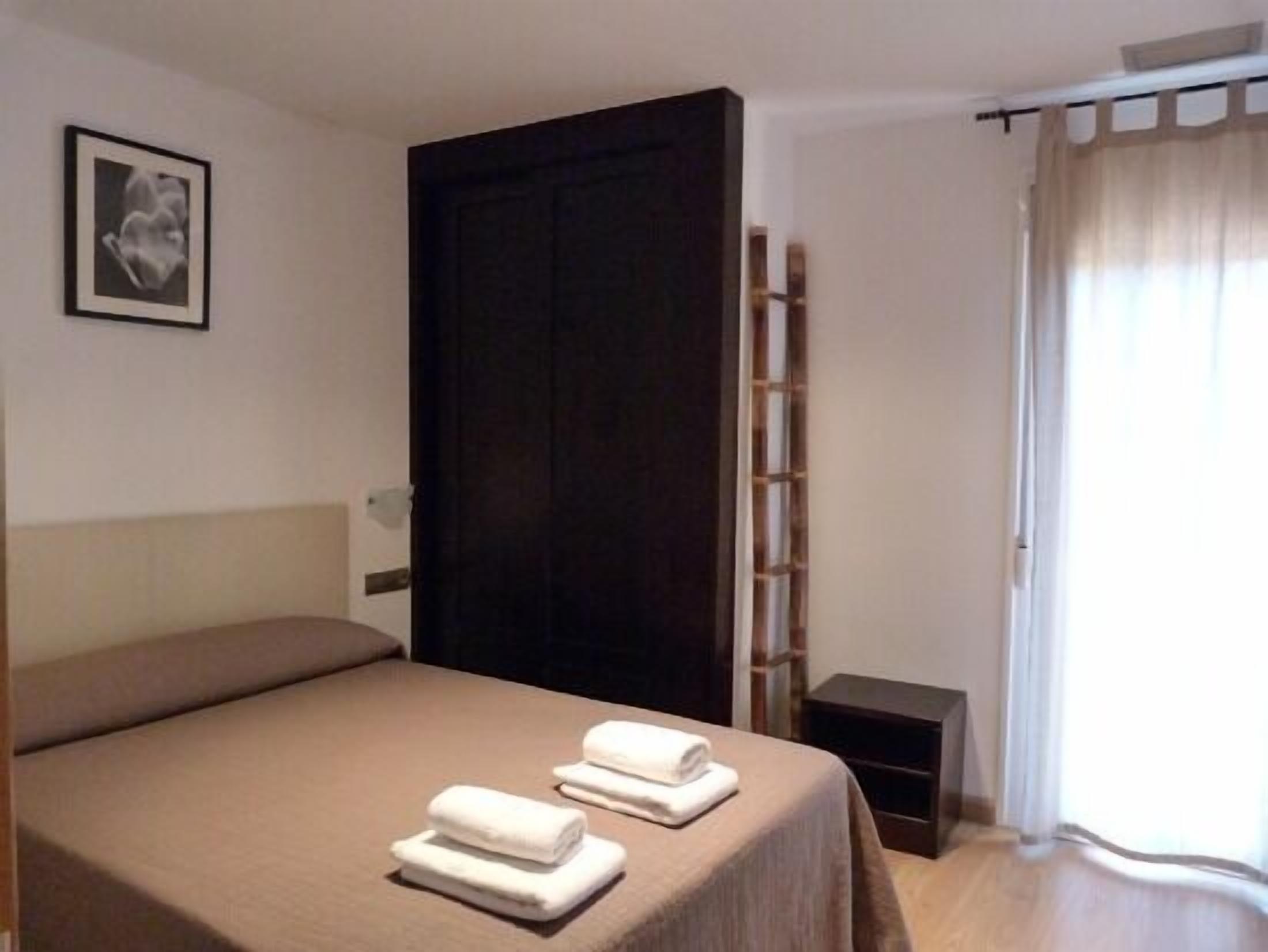 Puerta de Ordesa Apartamentos for 2 people