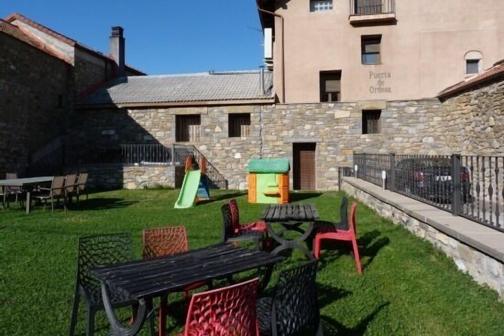 Puerta de Ordesa Apartamentos for 2 people