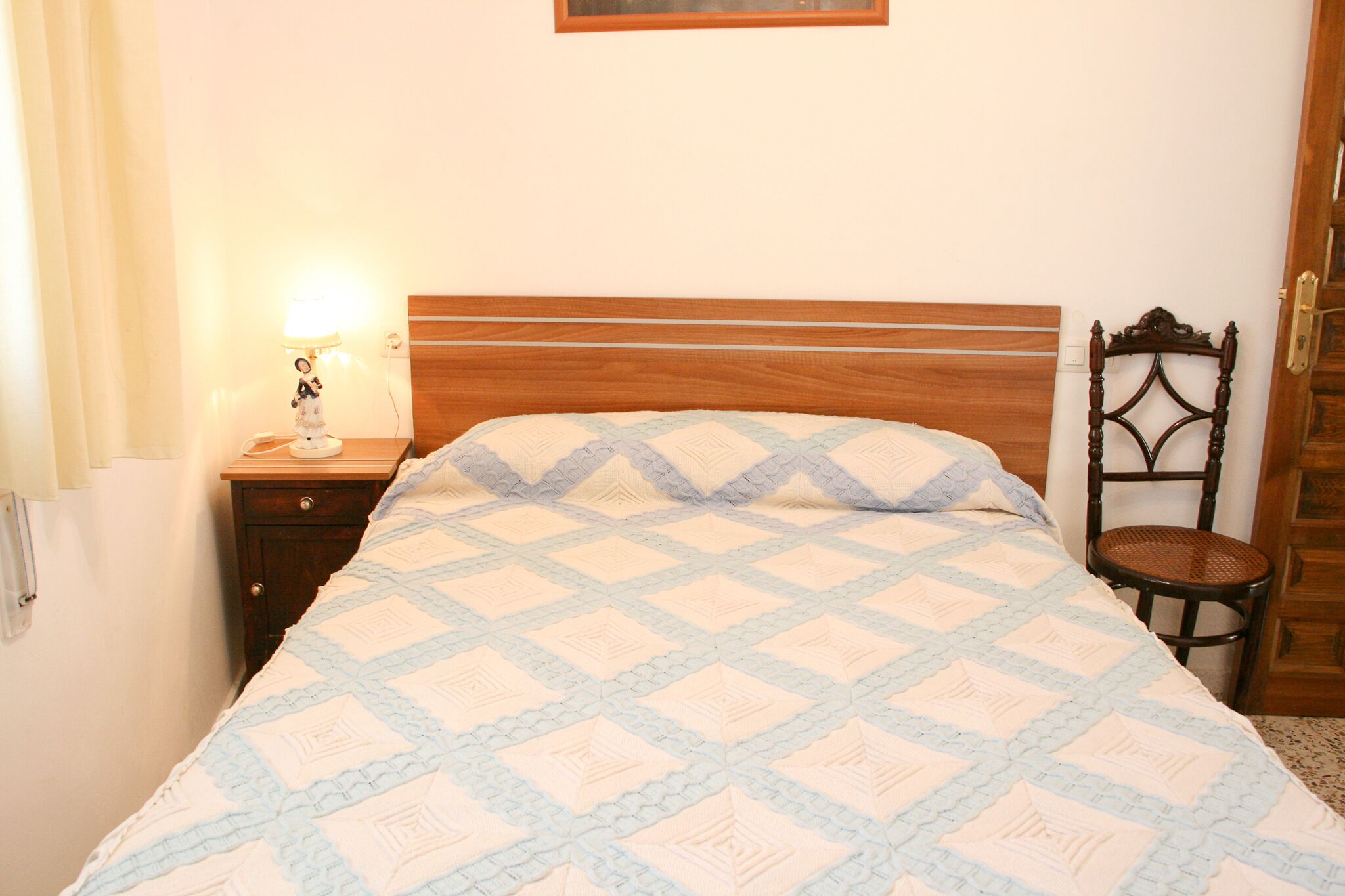 Casa Rural Sol y Luna for 6 people