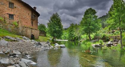 Appartement rural Ramajal Rural pour 2 personnes