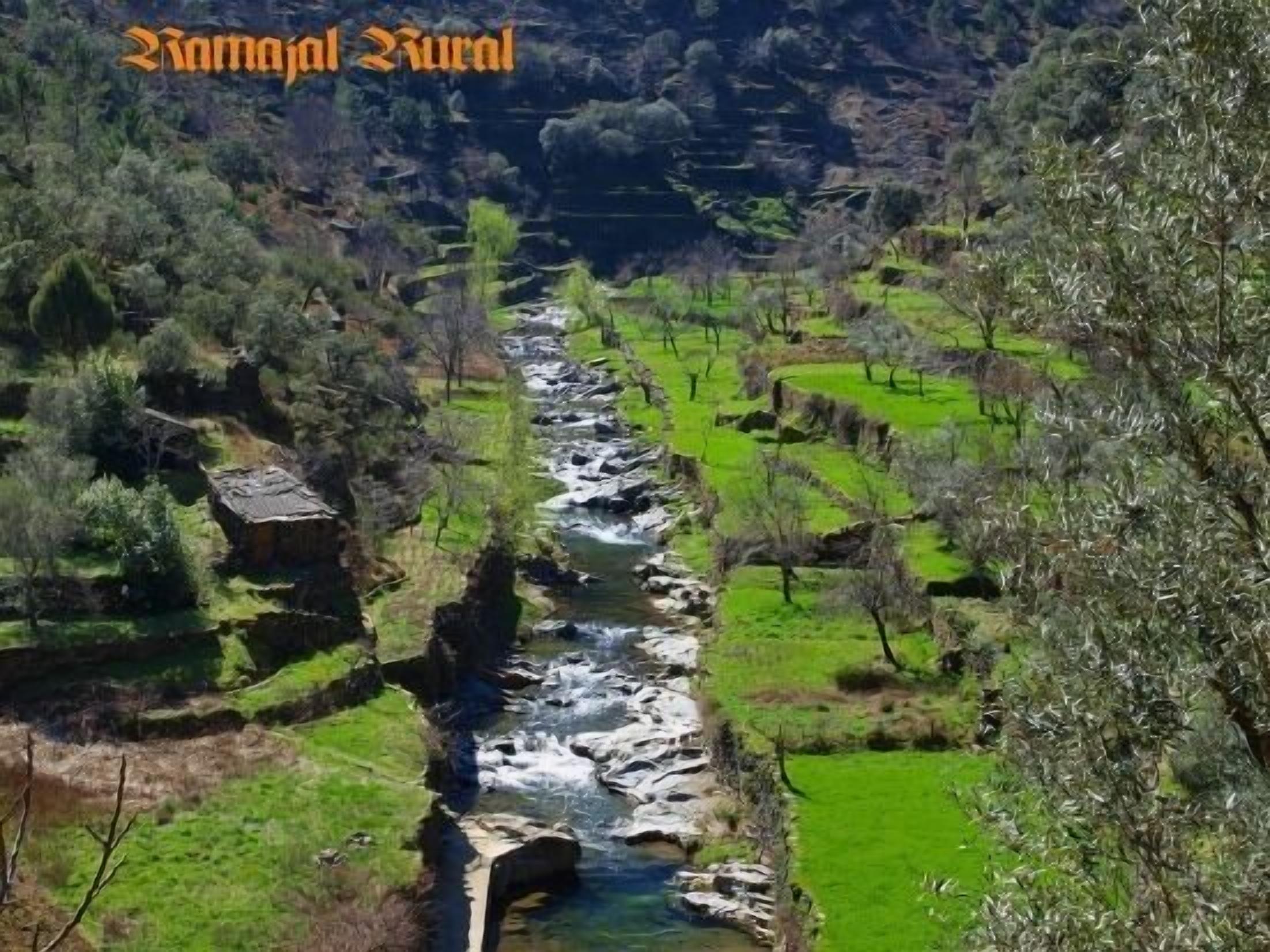 Rural apartment Ramajal Rural for 2 people