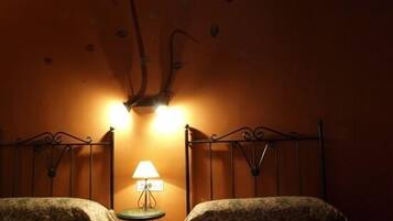 1 bedroom, Internet, bed sheets