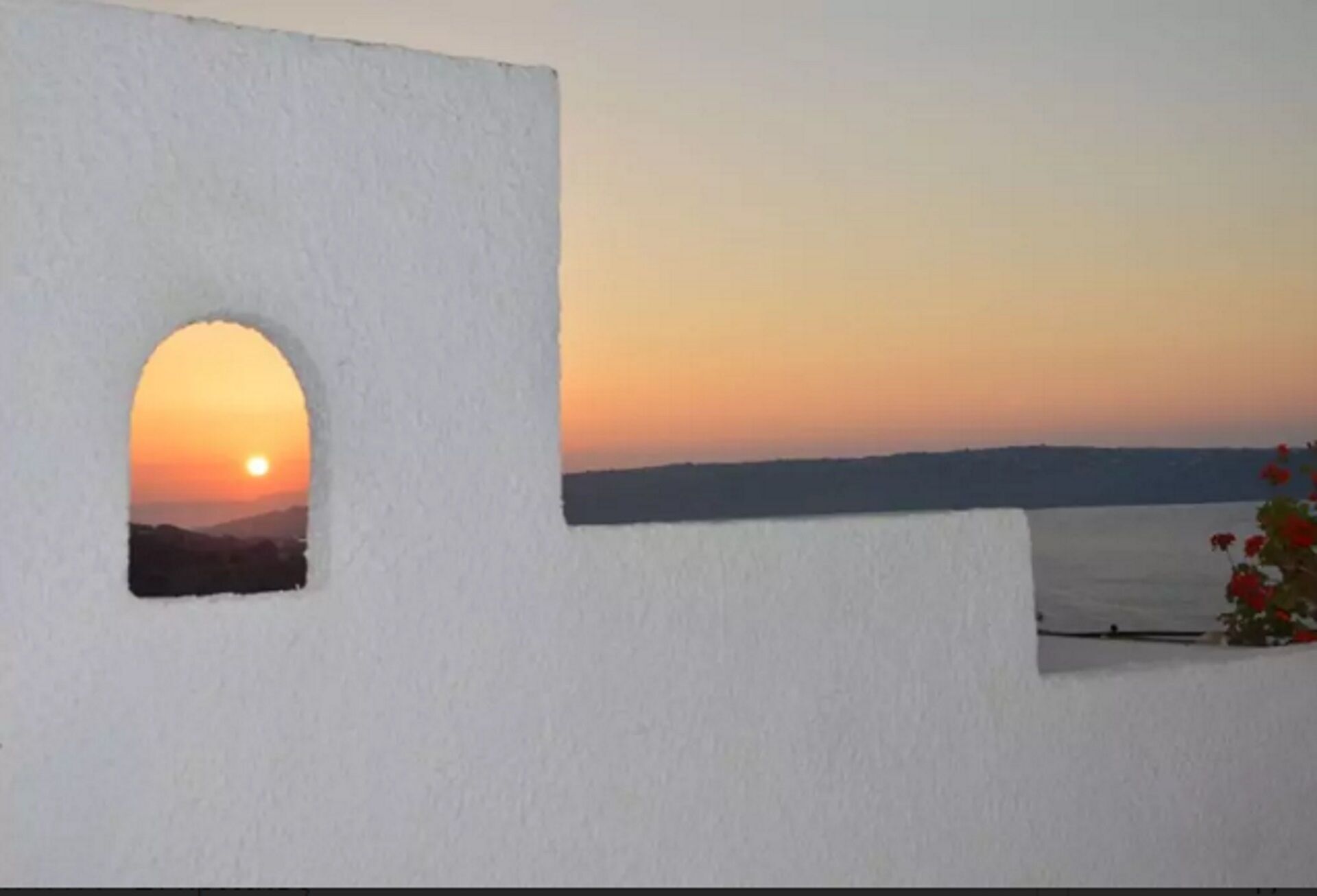 Private balcony with amazing view AP.2