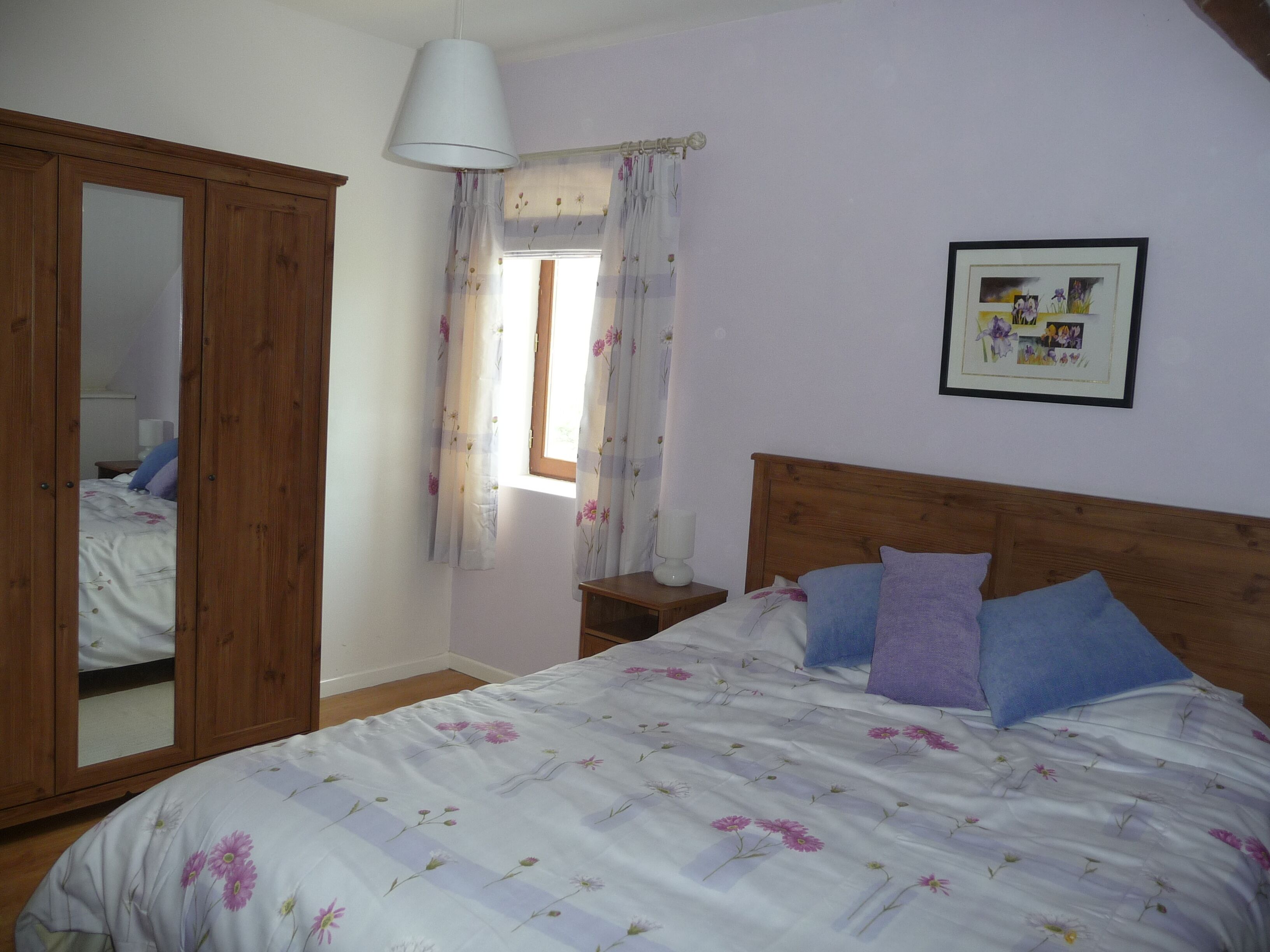 Beautiful countryside property