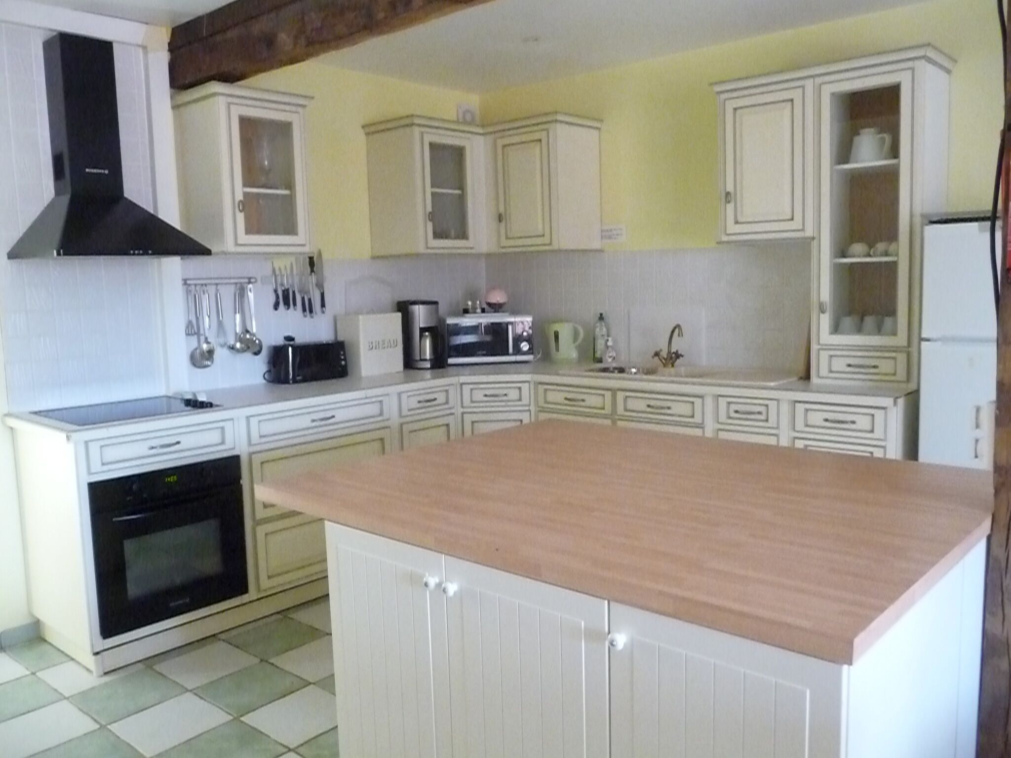 Beautiful countryside property