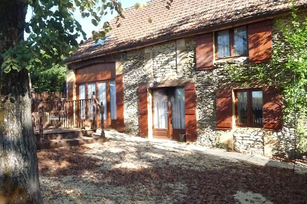 Beautiful countryside property