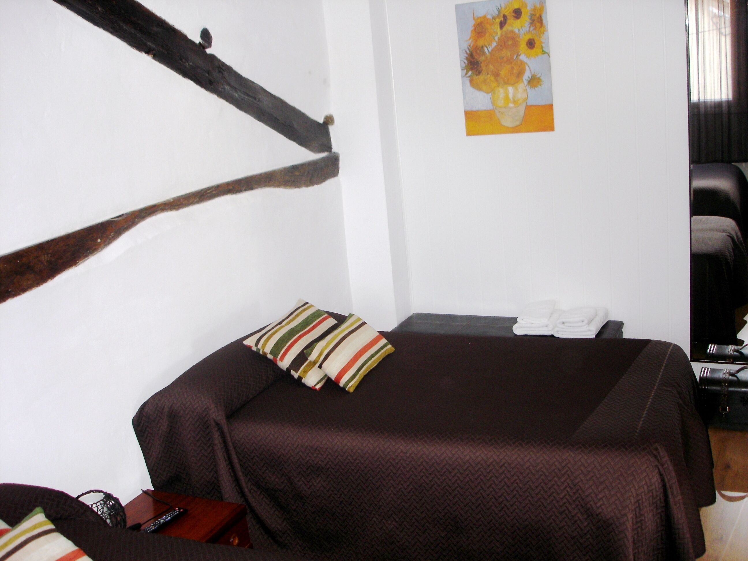 House in El Bierzo close to las Médulas and Ponferrada. On the Camino de Santiago.