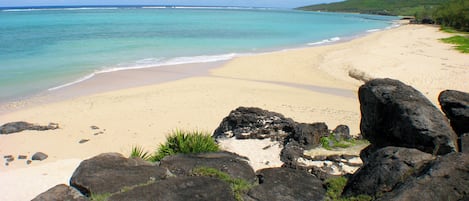 Toallas de playa