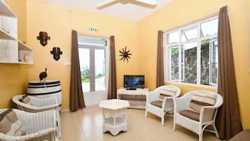 Fernseher, DVD-Player