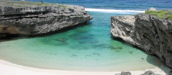 LEsperance in Rodrigues with Wifi and Aircondition