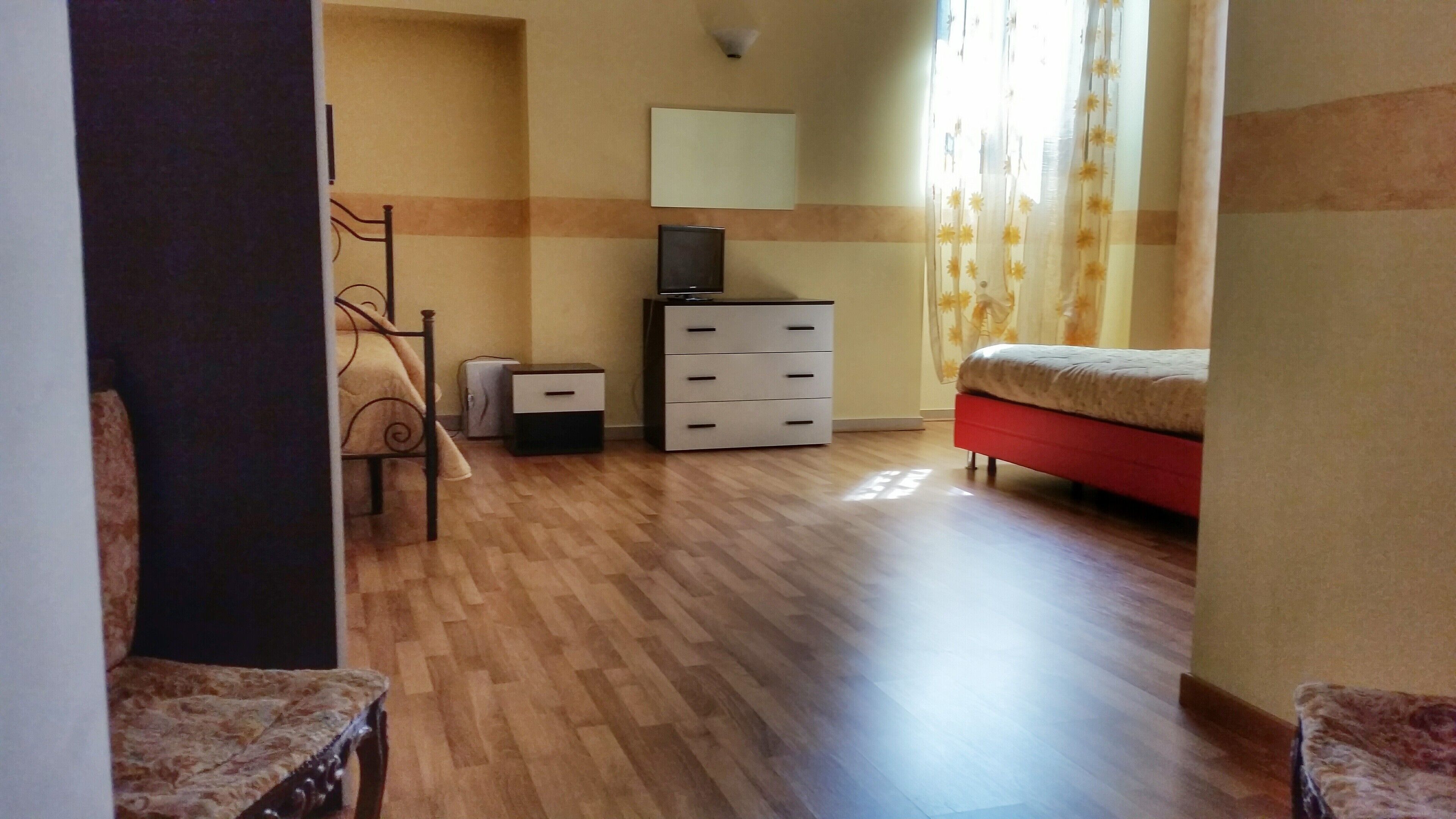 Luxury Apartment with City Center View and Historical Center