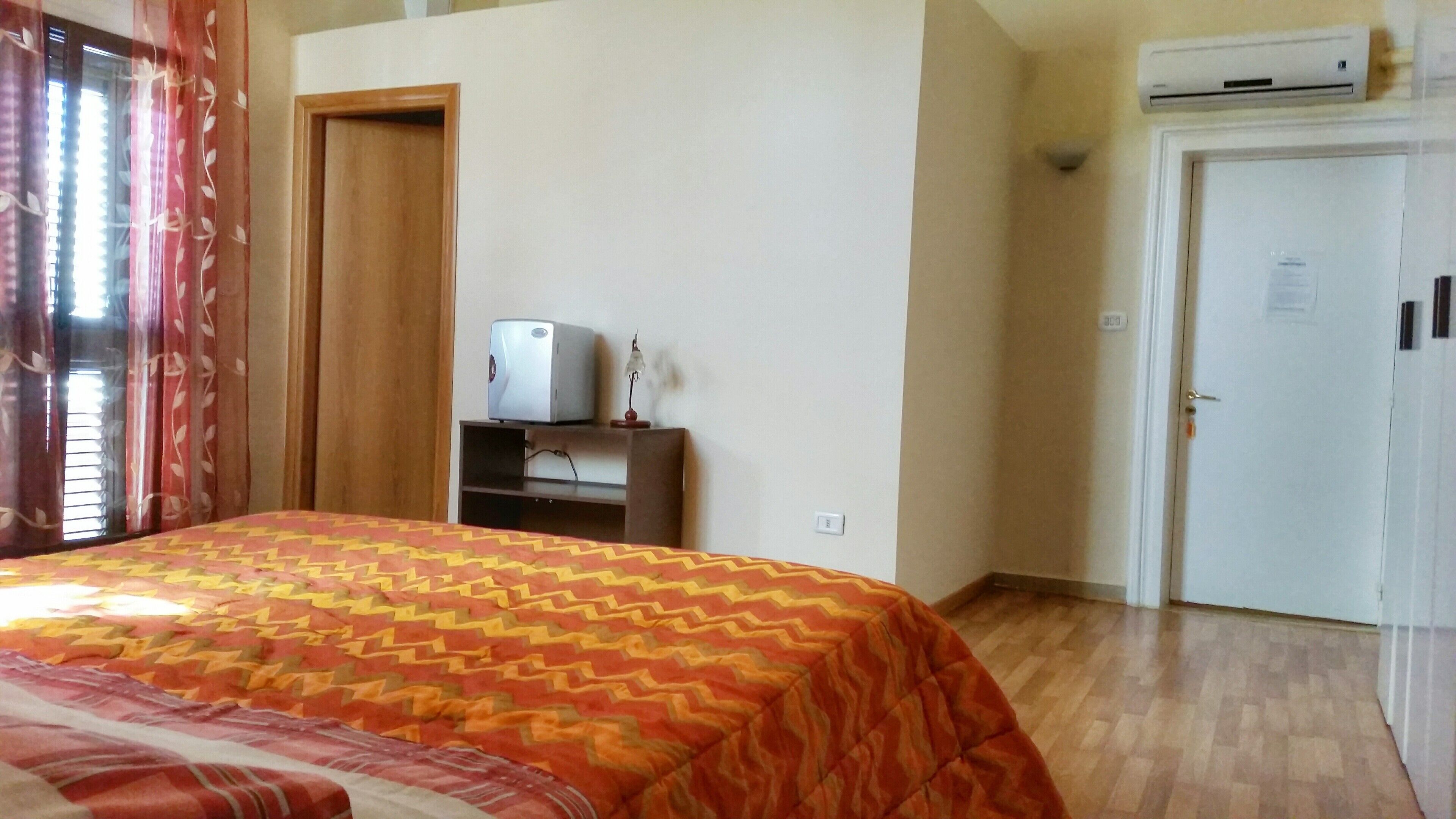 Luxury Apartment with City Center View and Historical Center