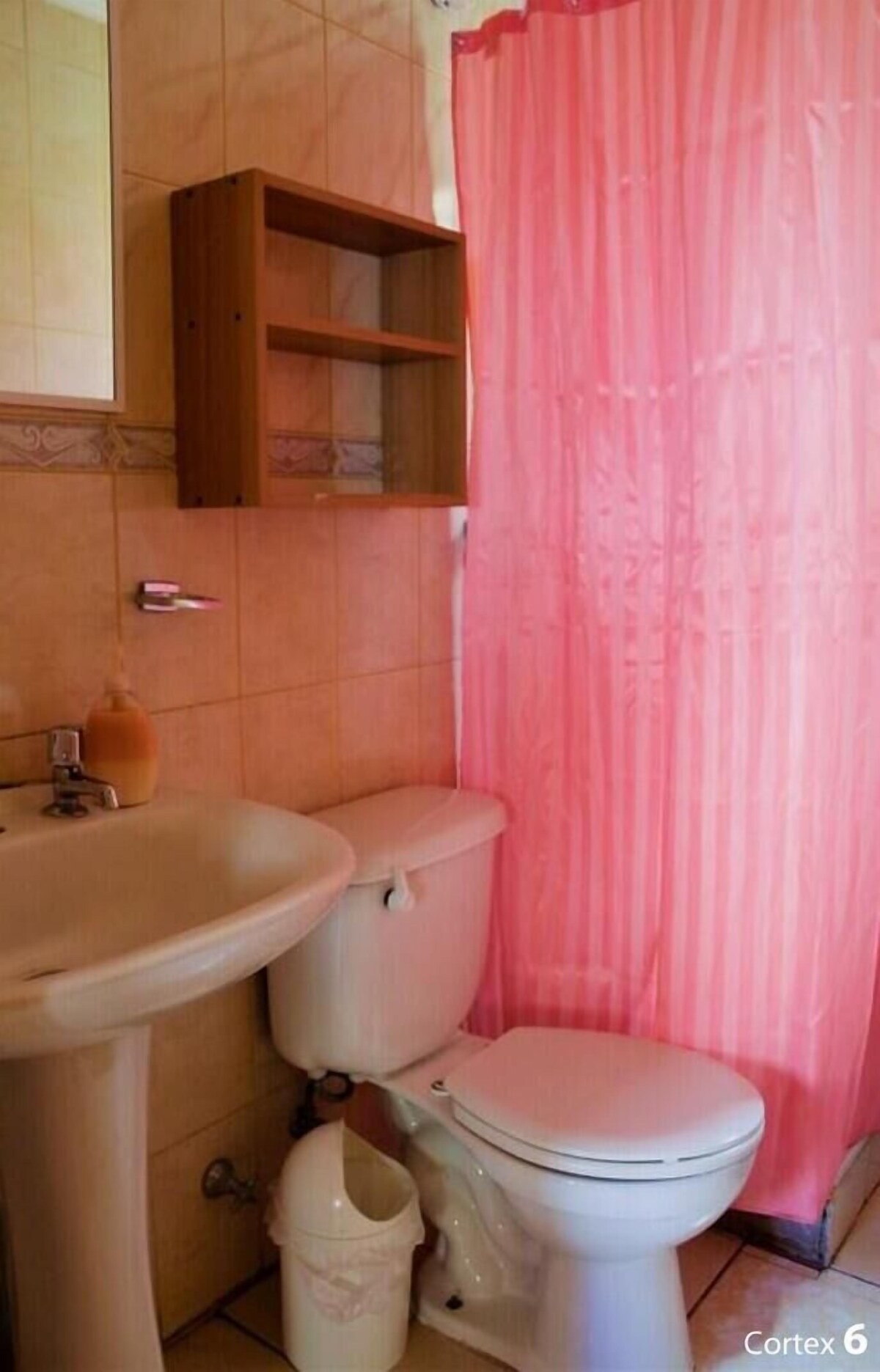 Image de profil de l’hôte