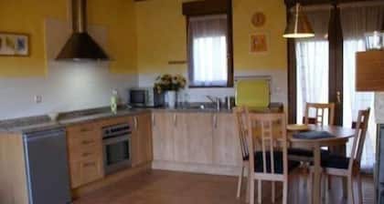 GĂźte La Alcubilla pour 2 personnes