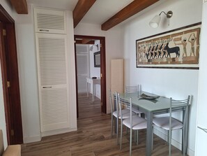Restauration