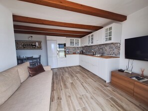 TV connectée