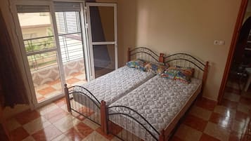 2 quartos