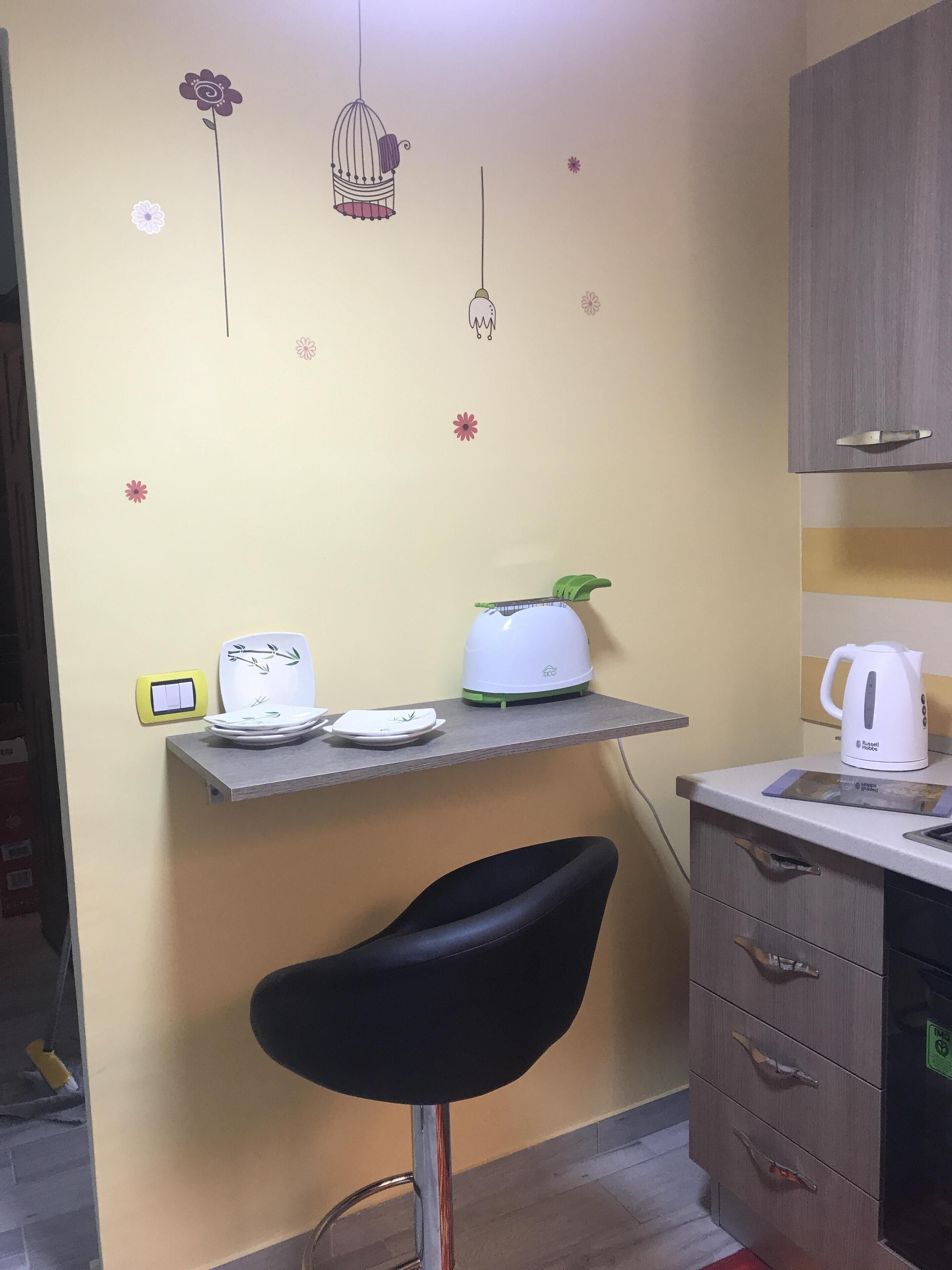 B&B VICO ROME. Beautiful b & b located in the historic center of pizzo.