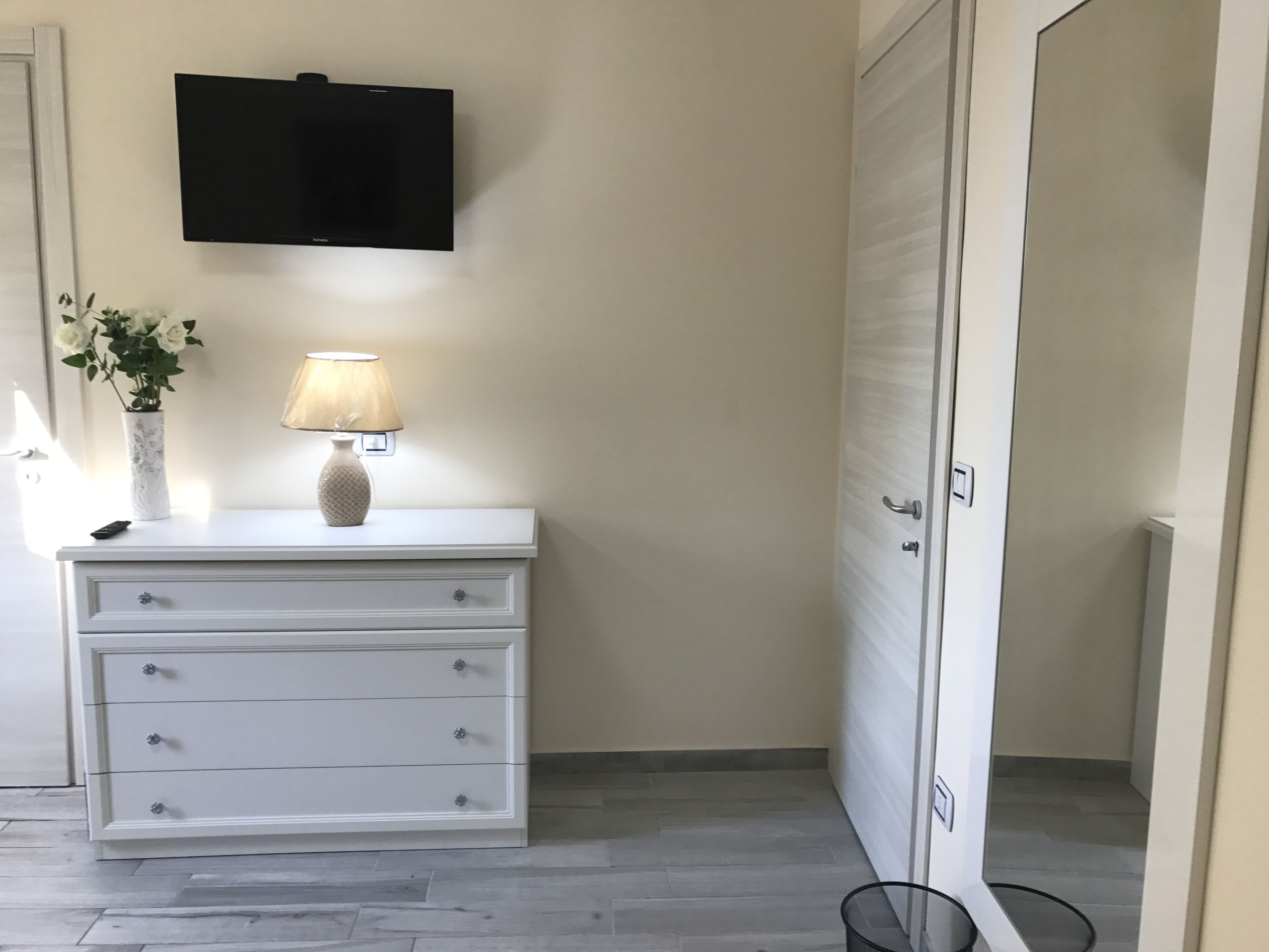 B&B VICO ROME. Beautiful b & b located in the historic center of pizzo.