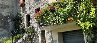 Heavenly Tuscan cottage a perfect romantic retreat for couples