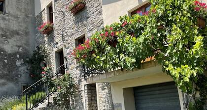 Heavenly Tuscan cottage a perfect romantic retreat for couples