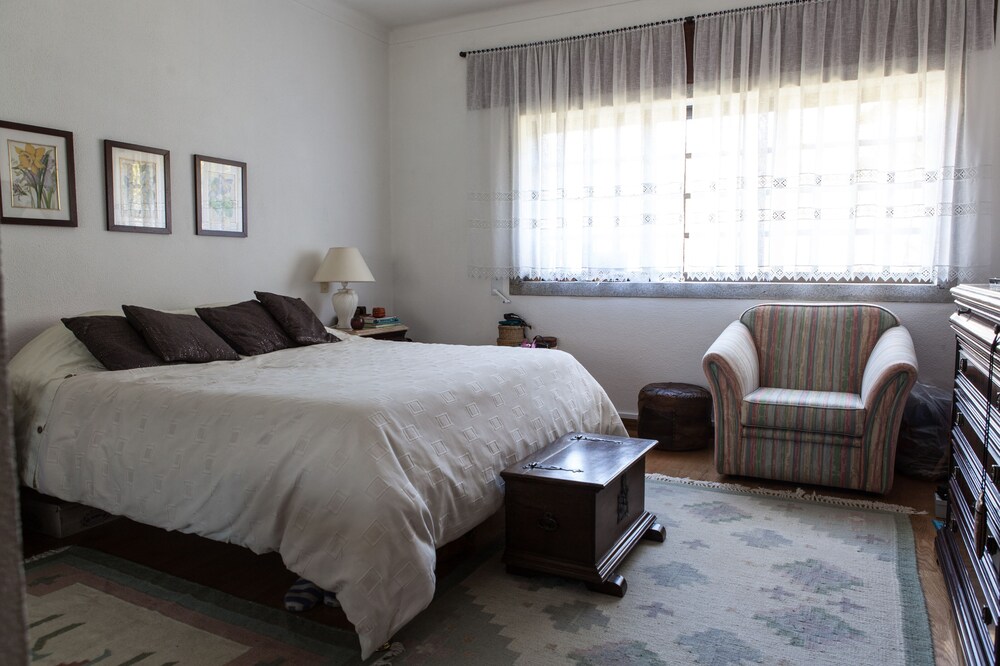 Quinta dos Sinçais - The best air that you can breath in Portugal - Room I