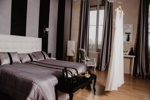 7 habitaciones, tabla de planchar con plancha y wifi