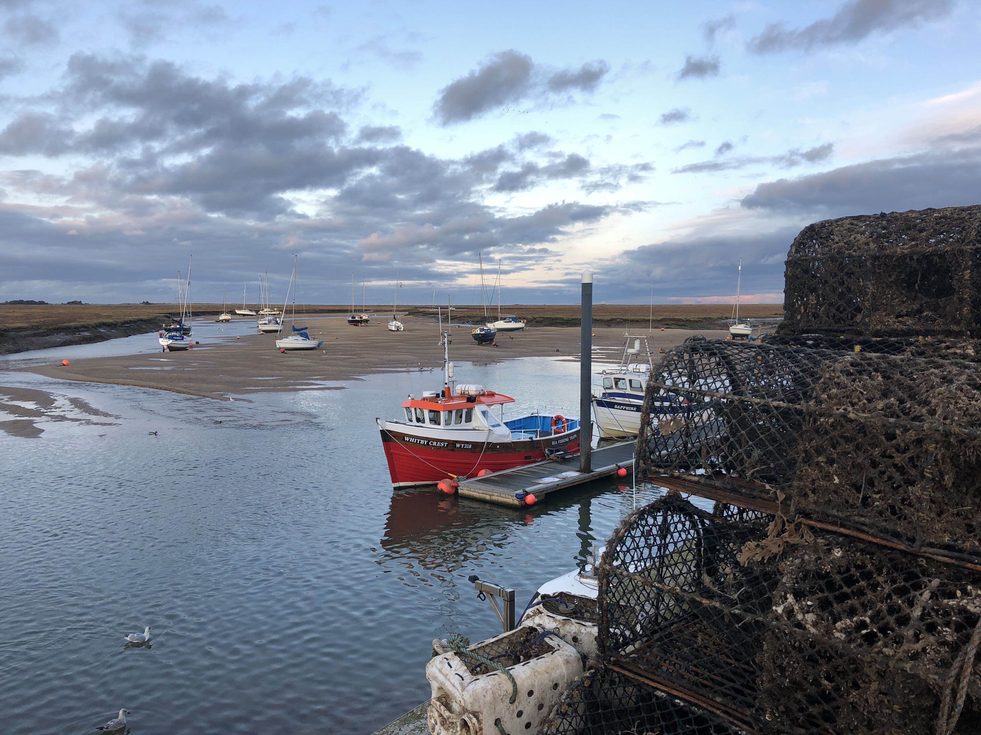 Wells