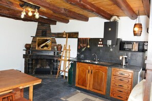 Interior - House of the Tree - Paradinha (Aveiro)