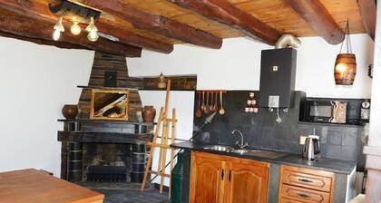 House of the Tree - Paradinha