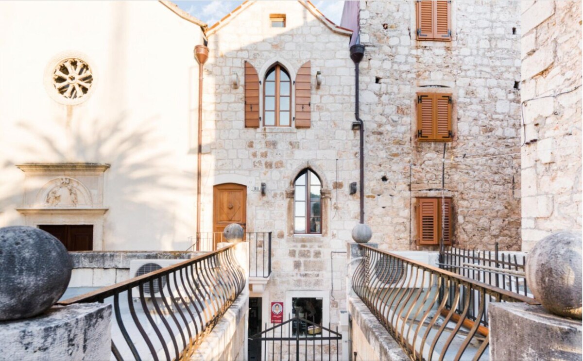 Image de profil de l’hôte