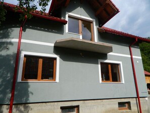 Detalle exterior