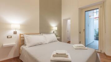 1 habitación y caja de seguridad en la habitación