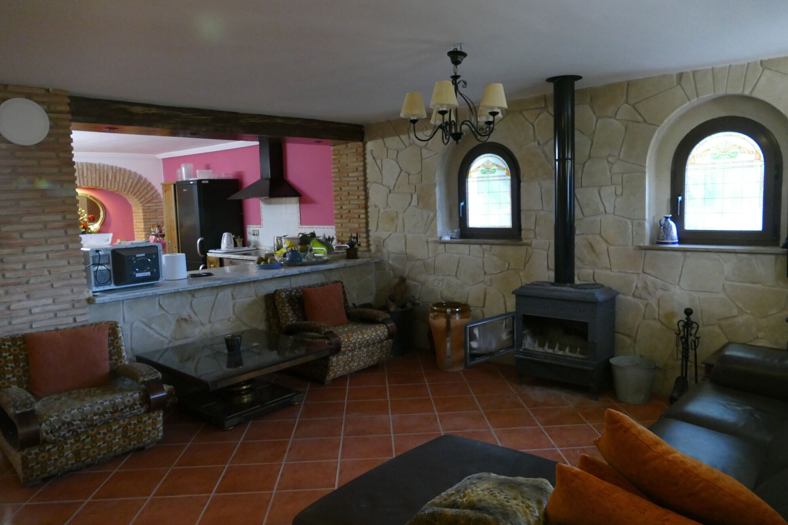 Villamercedes Studio 4